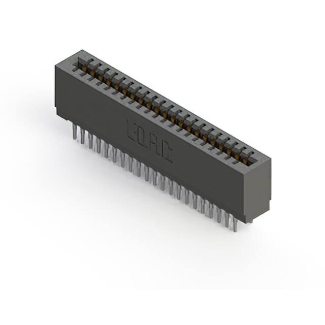725-042-545-201 EDAC Inc.  Edgeboard Connectors